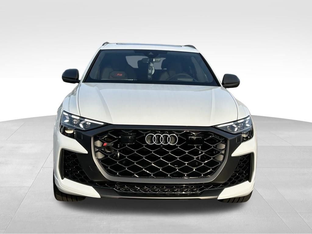 New 2026 Audi RS Q8 performance image 8