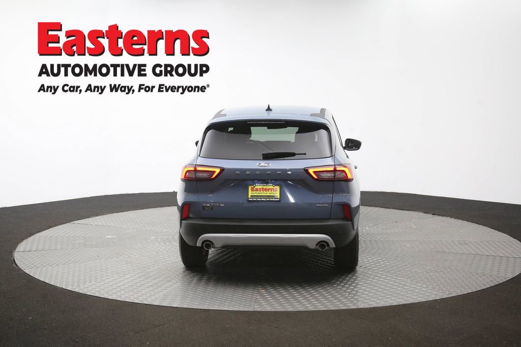 Used 2023 Ford Escape Active w/ Tech Pack #1 AWD/4WD image 36