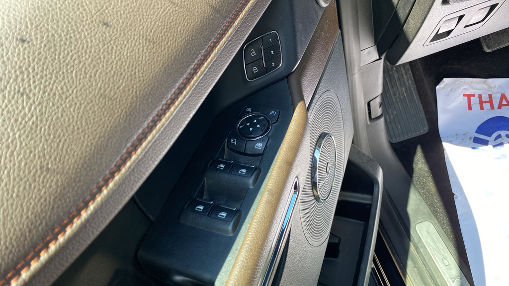 Certified 2021 Ford Expedition Max King Ranch AWD/4WD image 20
