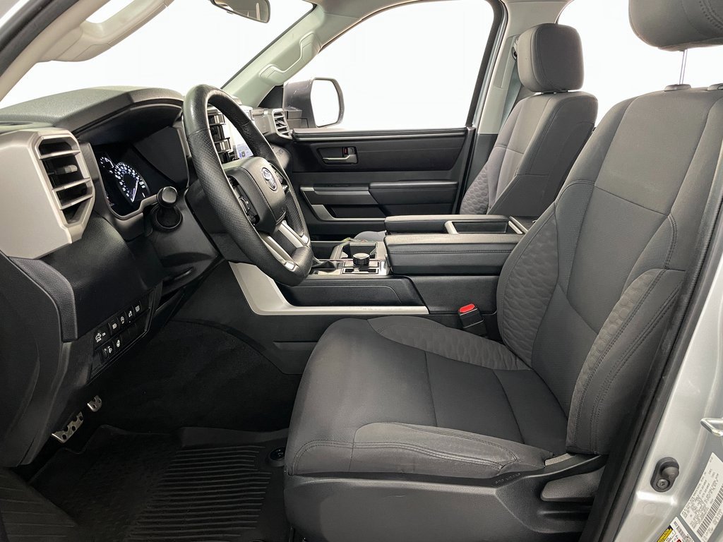 Used 2022 Toyota Tundra SR5 image 8