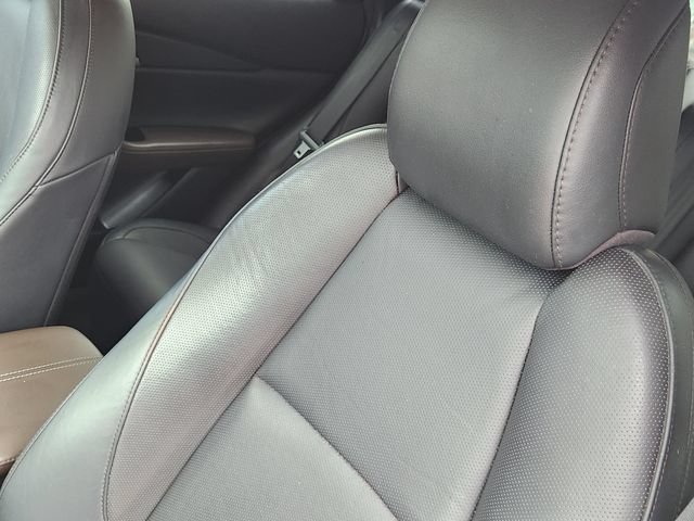 Used 2021 MAZDA CX-30 FWD 2.5 S w/ Premium Package image 24