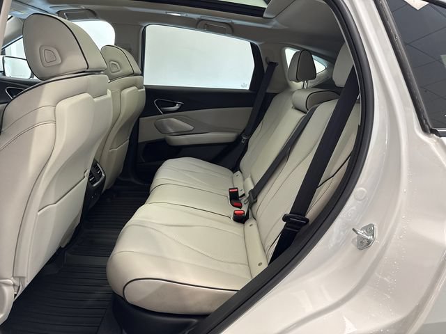 New 2026 Acura RDX w/ Technology Package AWD/4WD image 13