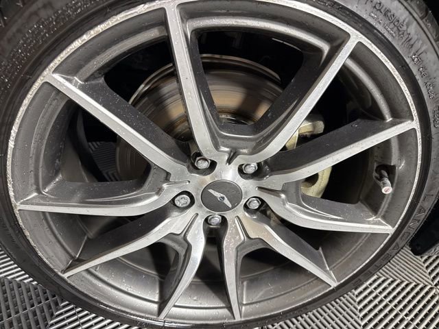 Used 2023 Genesis G70 2.0T image 13