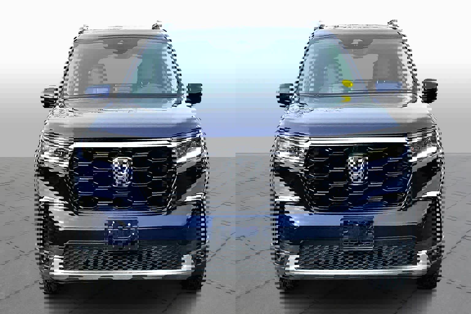 Used 2023 Honda Pilot Elite image 4