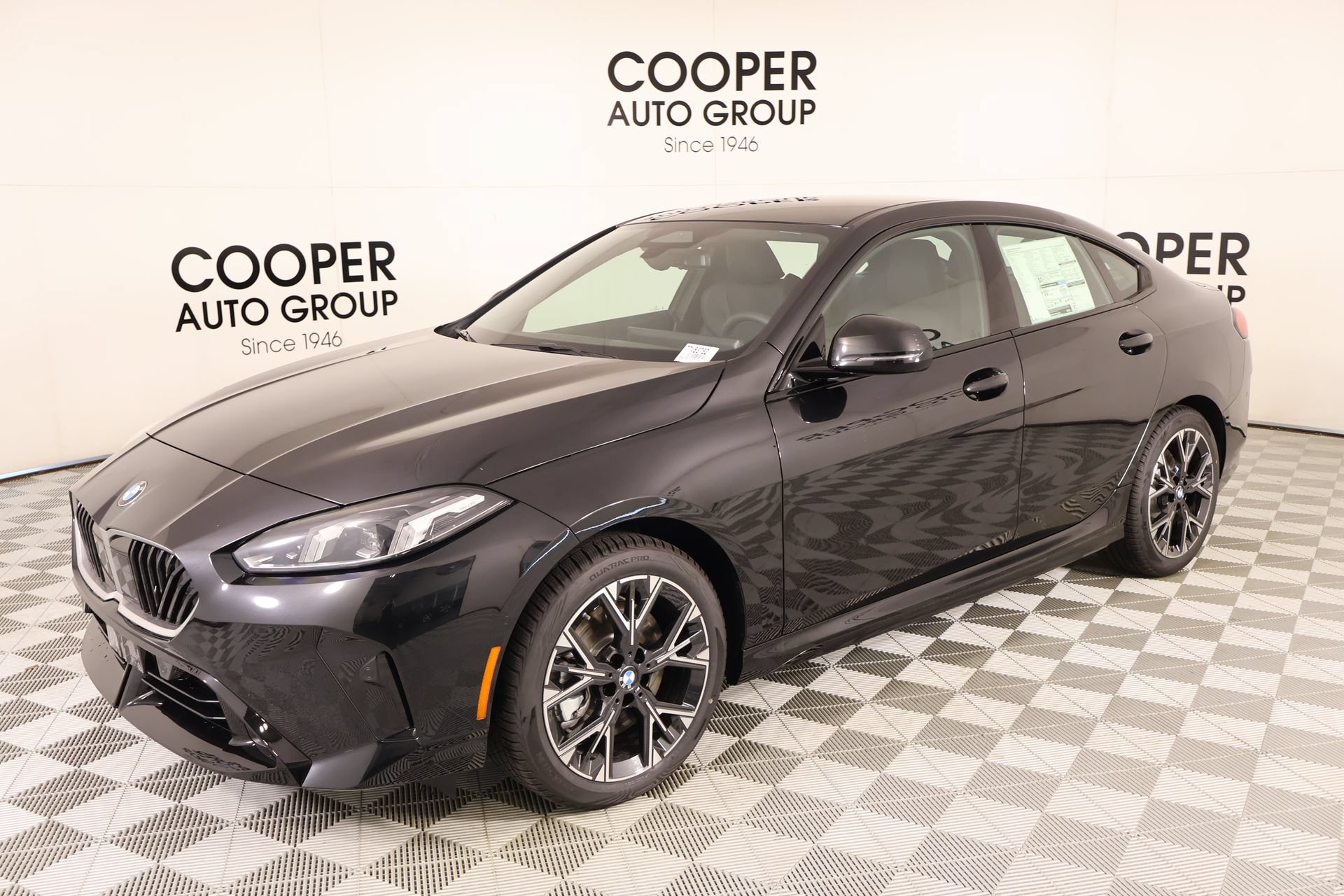New 2026 BMW 228i xDrive AWD/4WD image 10