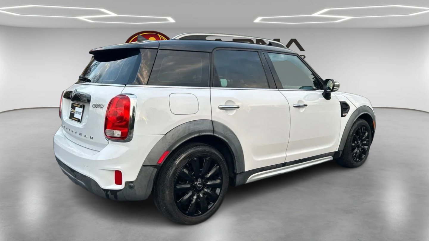 Used 2018 MINI Cooper Countryman image 5