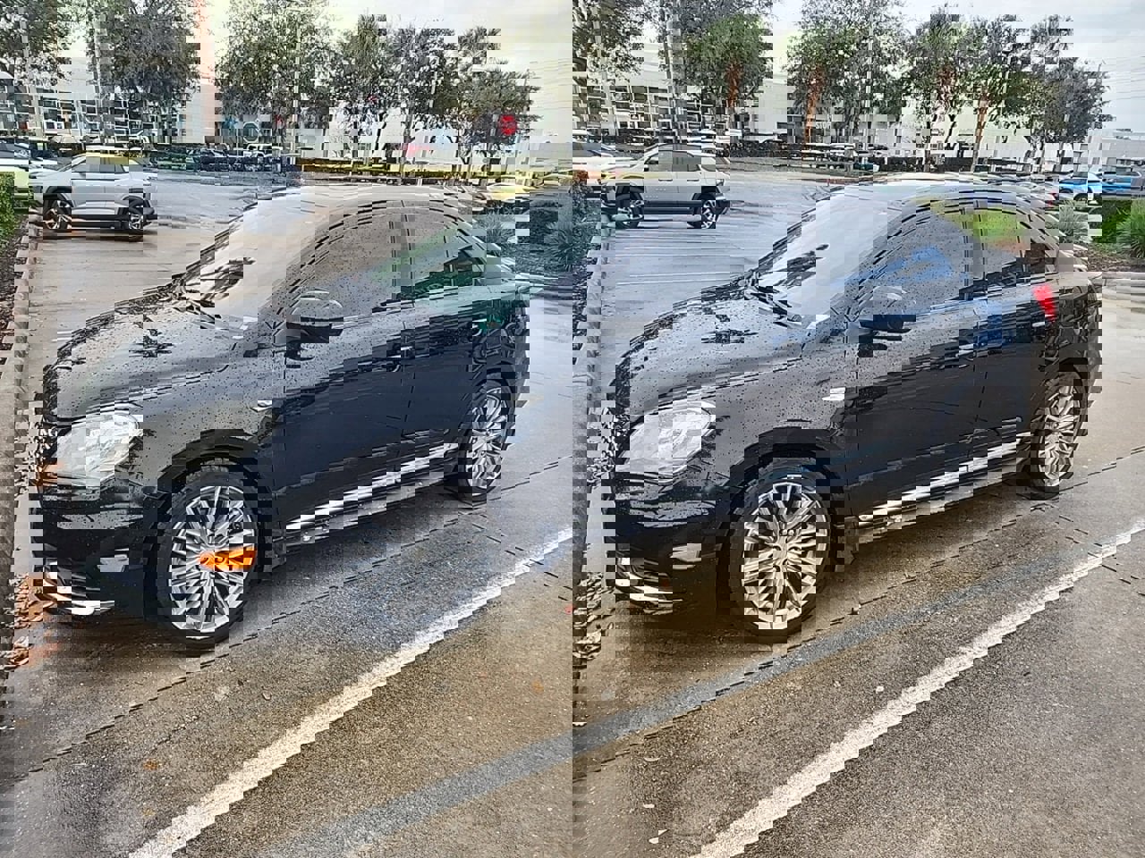 Used 2012 Suzuki Kizashi Sport SLS video 1