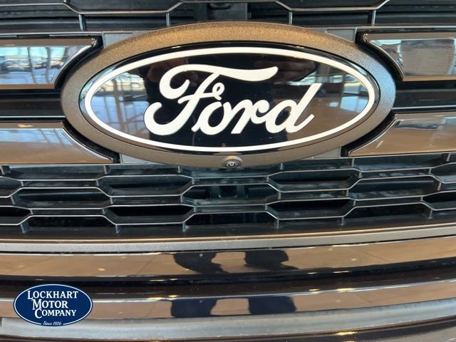 New 2025 Ford F150 Lariat w/ Equipment Group 502A High image 37