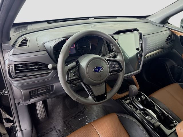New 2026 Subaru Forester Touring image 9