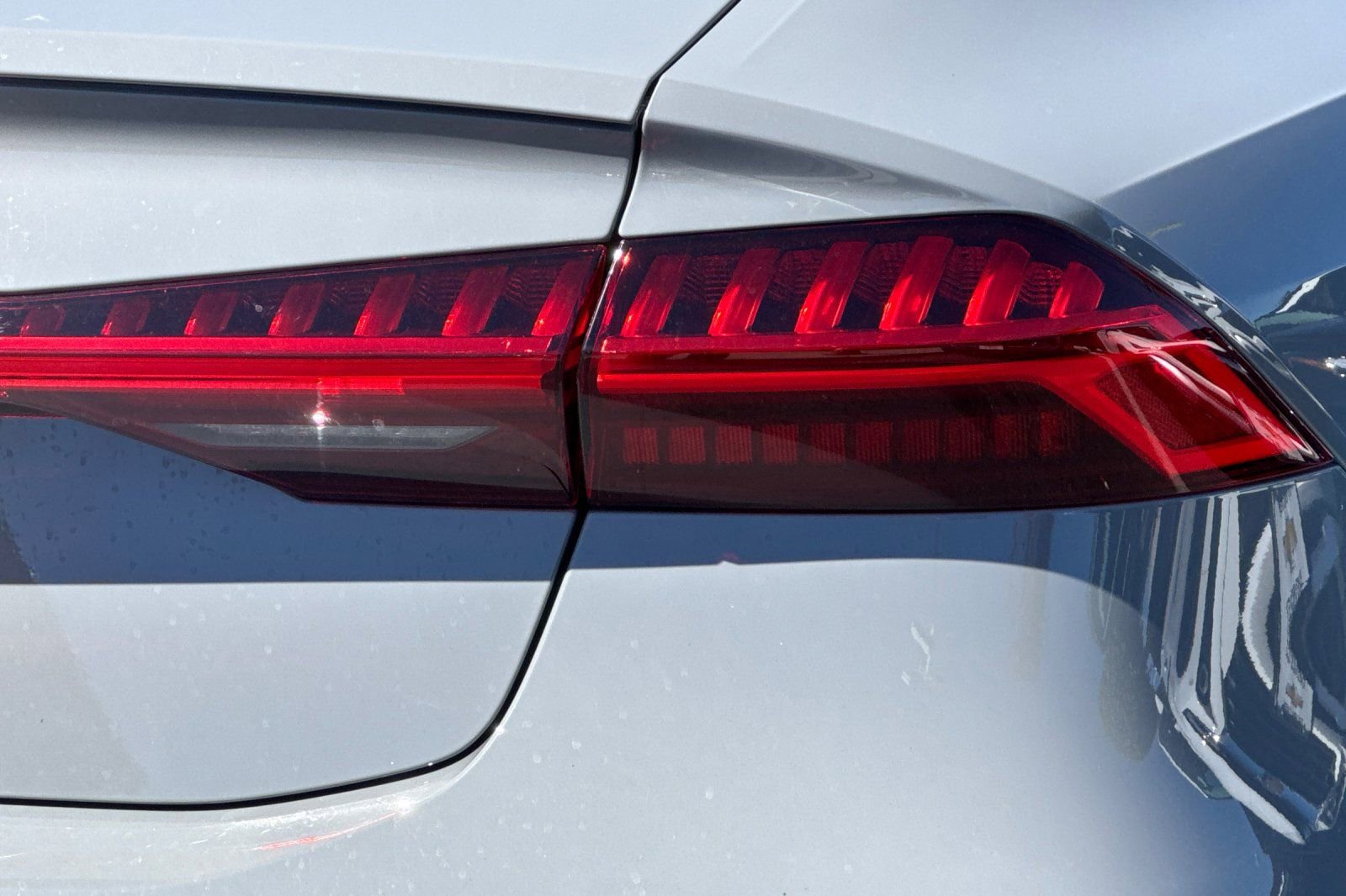 Used 2023 Audi RS 7 Sportback image 47