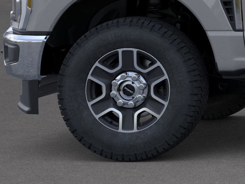 New 2026 Ford F350 Lariat image 19
