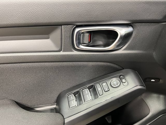 New 2026 Honda Civic LX image 13