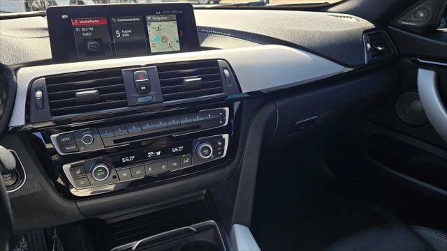 Used 2019 BMW 430i Gran Coupe w/ M Sport Package RWD image 27