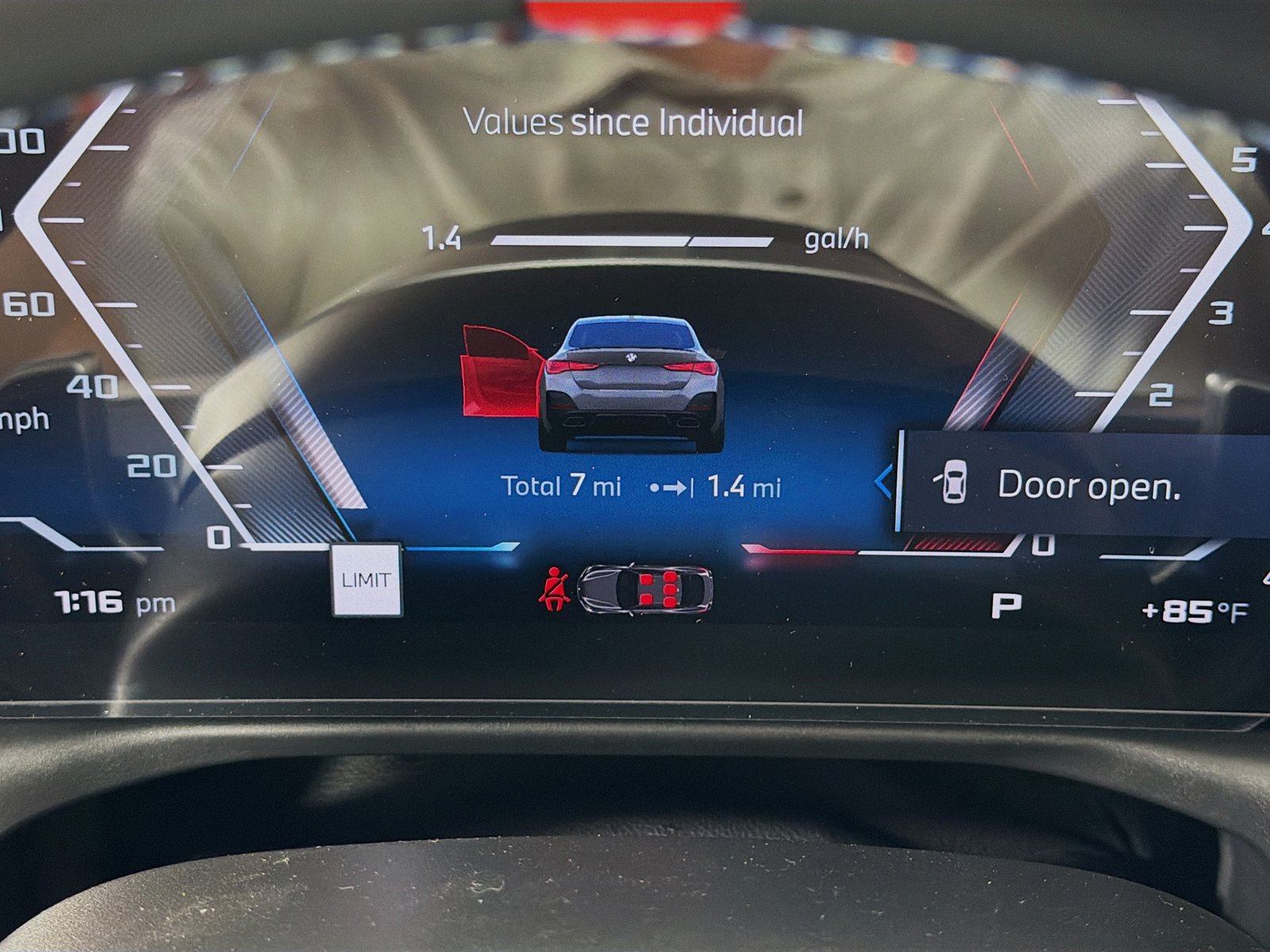 New 2026 BMW 440i xDrive w/ Premium Package AWD/4WD image 14