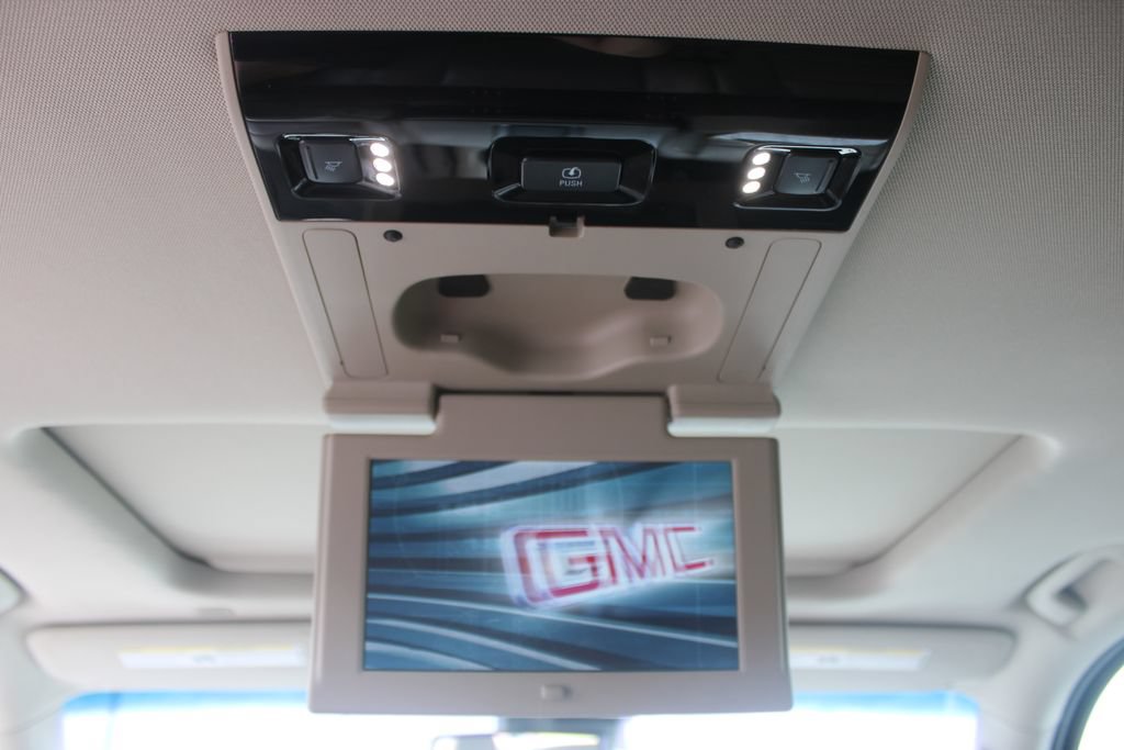 Used 2018 GMC Yukon SLT w/ Open Road Package RWD image 22