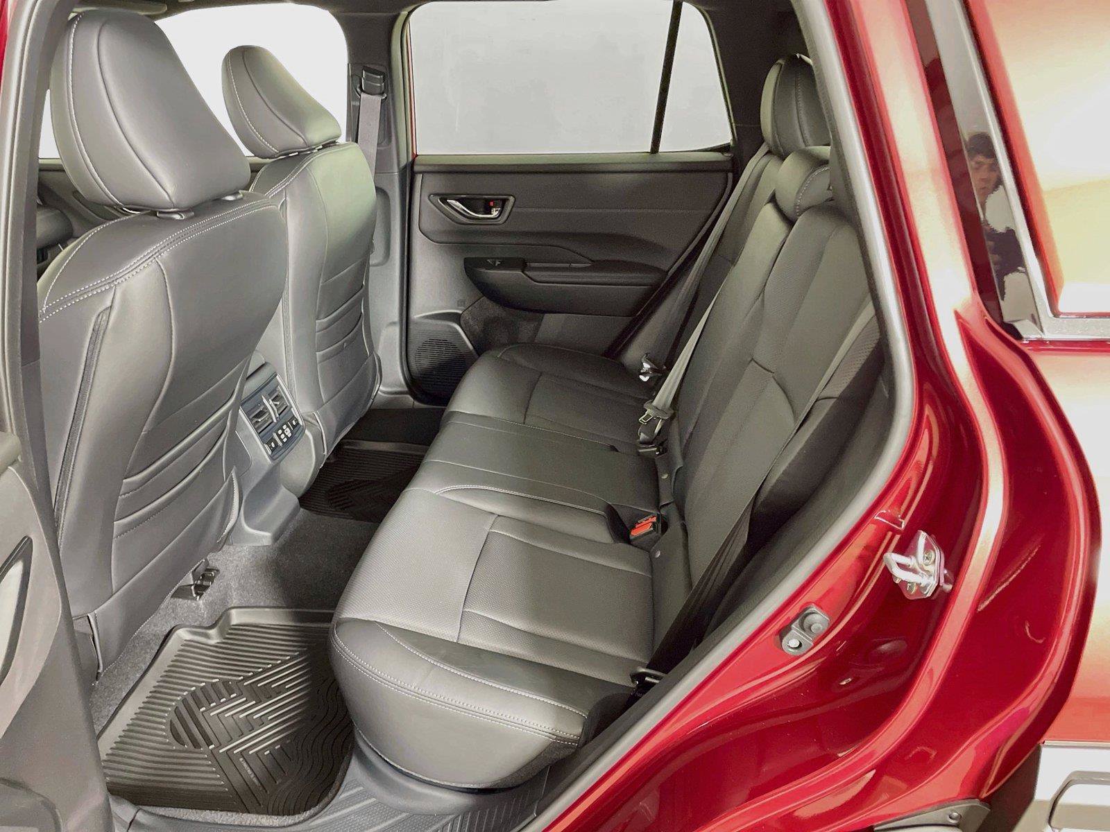 New 2026 Subaru Outback Touring AWD/4WD image 11