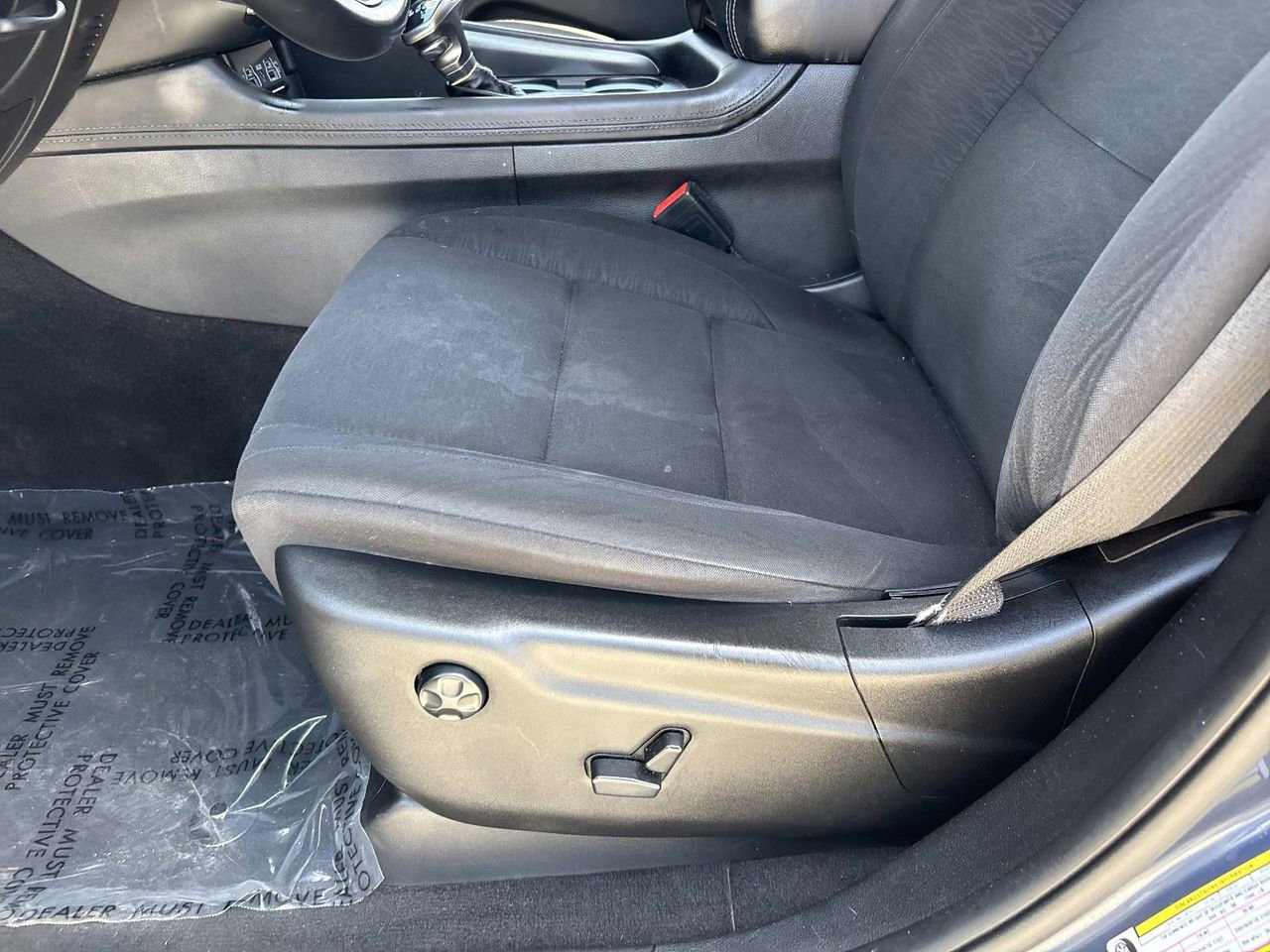 Used 2021 Dodge Durango SXT RWD image 18