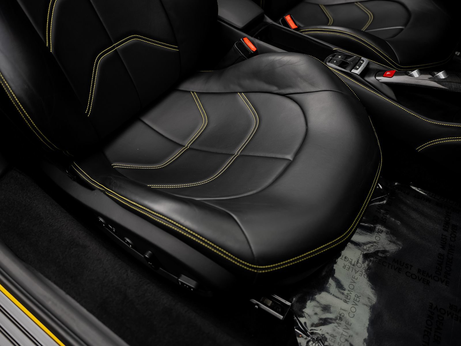 Used 2017 Ferrari 488 Spider RWD image 36