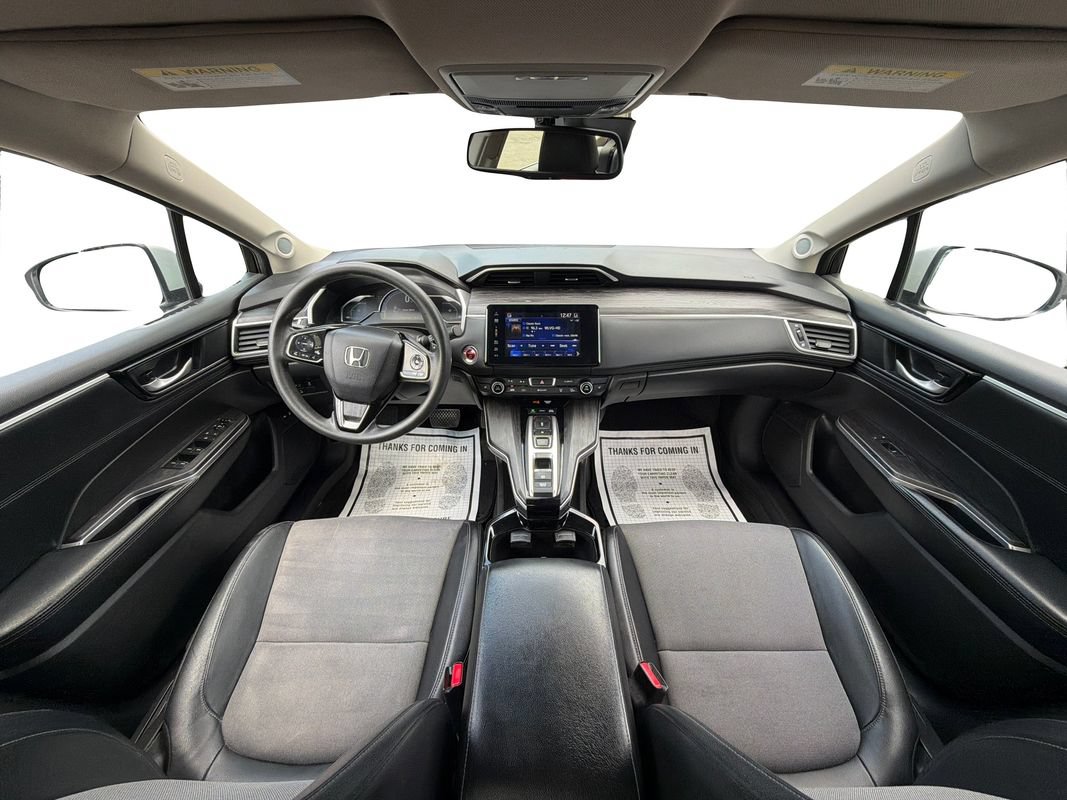 Used 2018 Honda Clarity Plug-In Hybrid image 21
