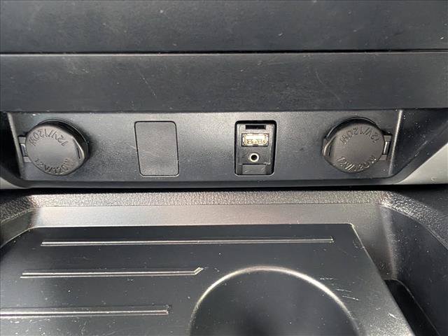 Used 2019 Toyota Tundra Limited AWD/4WD image 32