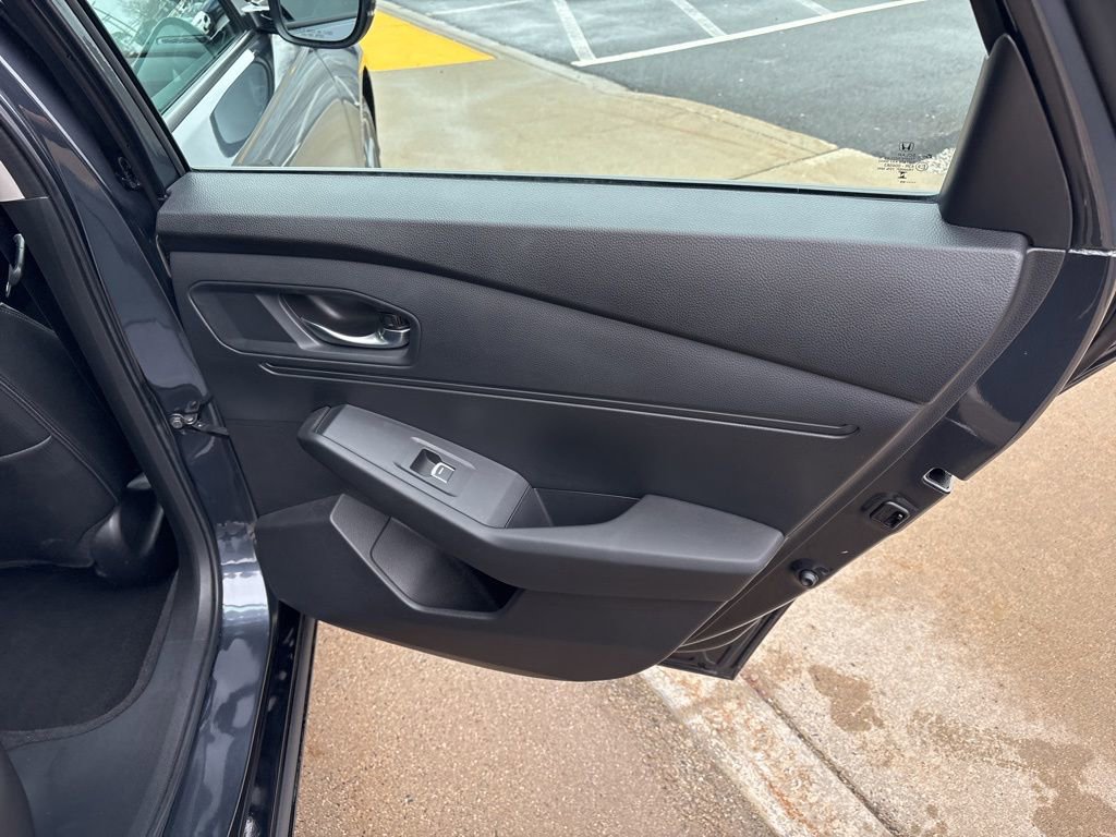 Used 2023 Honda Accord EX-L image 9