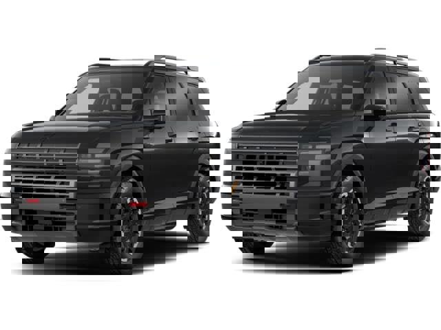 New 2026 Hyundai Palisade XRT Pro image 24