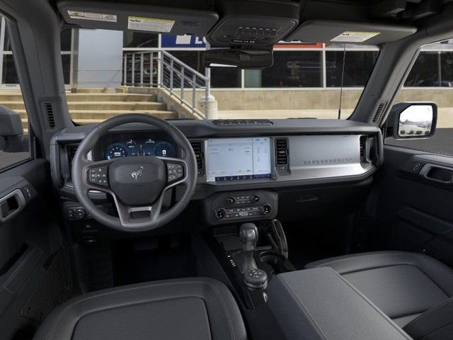 New 2026 Ford Bronco Badlands AWD/4WD image 9