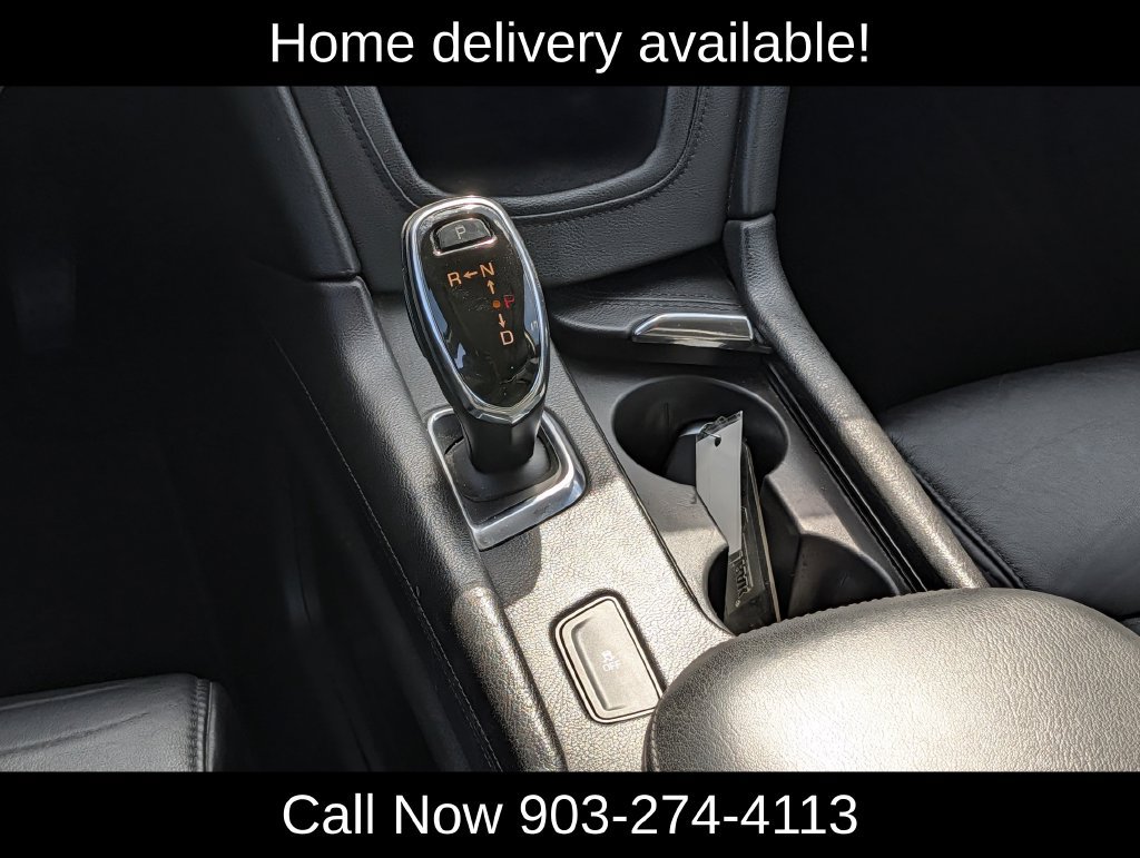 Used 2017 Cadillac XT5 Luxury w/ Driver Awareness Package FWD image 15