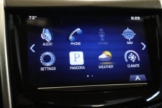 Used 2014 Cadillac SRX Luxury w/ Driver Awareness Package AWD/4WD image 21