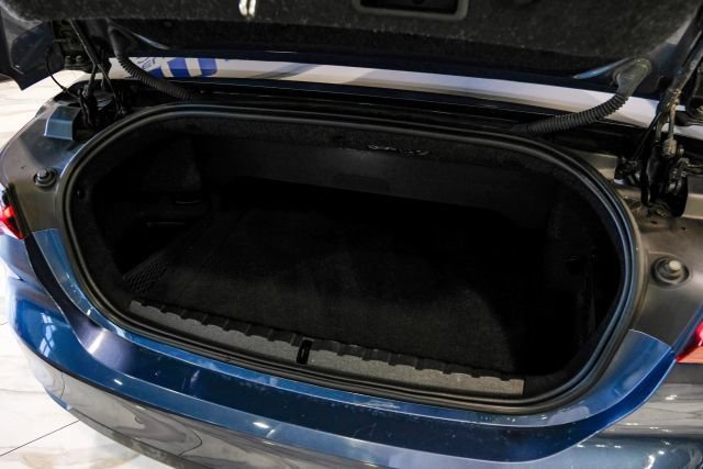 Used 2022 BMW 430i Convertible RWD image 57