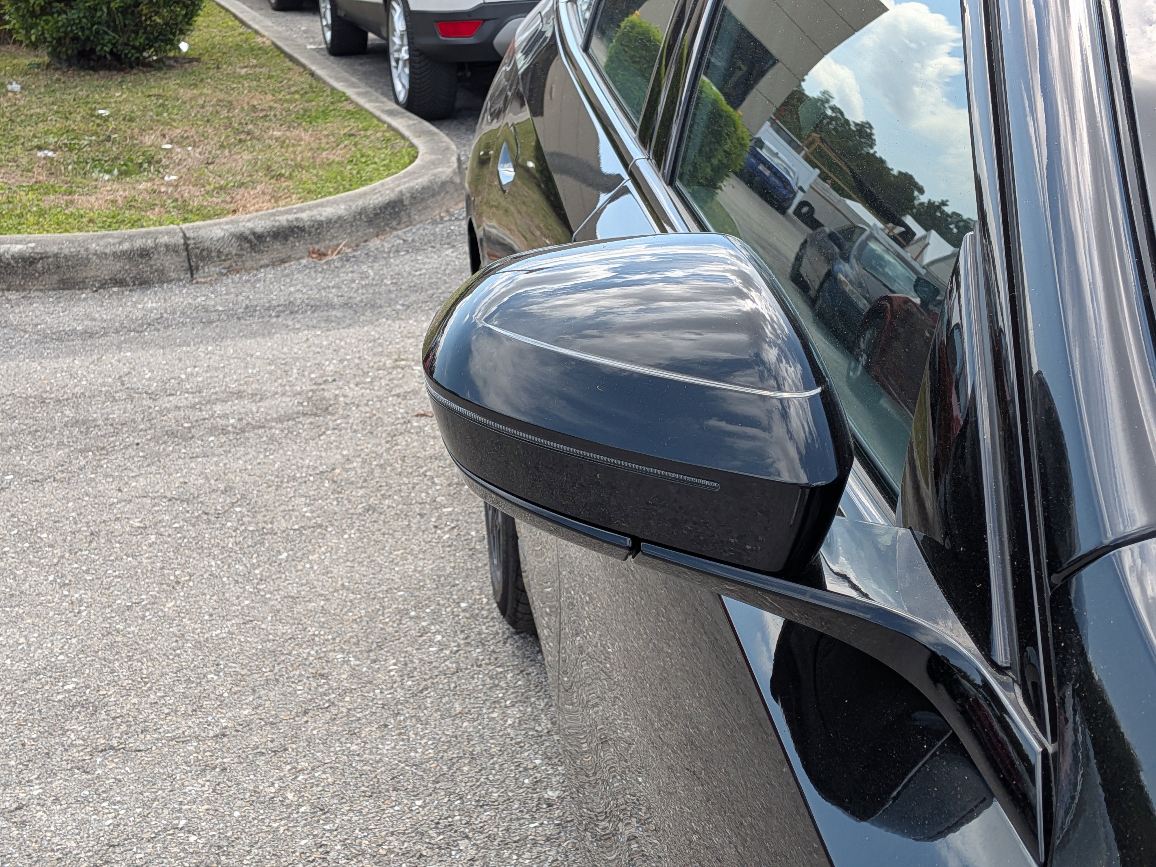 Used 2026 BMW 530i xDrive image 12