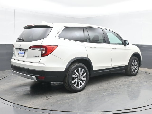 Used 2019 Honda Pilot EX-L image 10