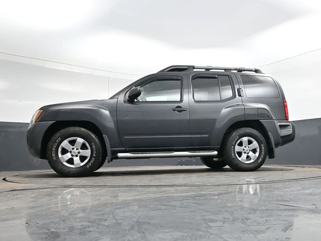 Used 2009 Nissan Xterra S w/ X Gear Pkg image 33