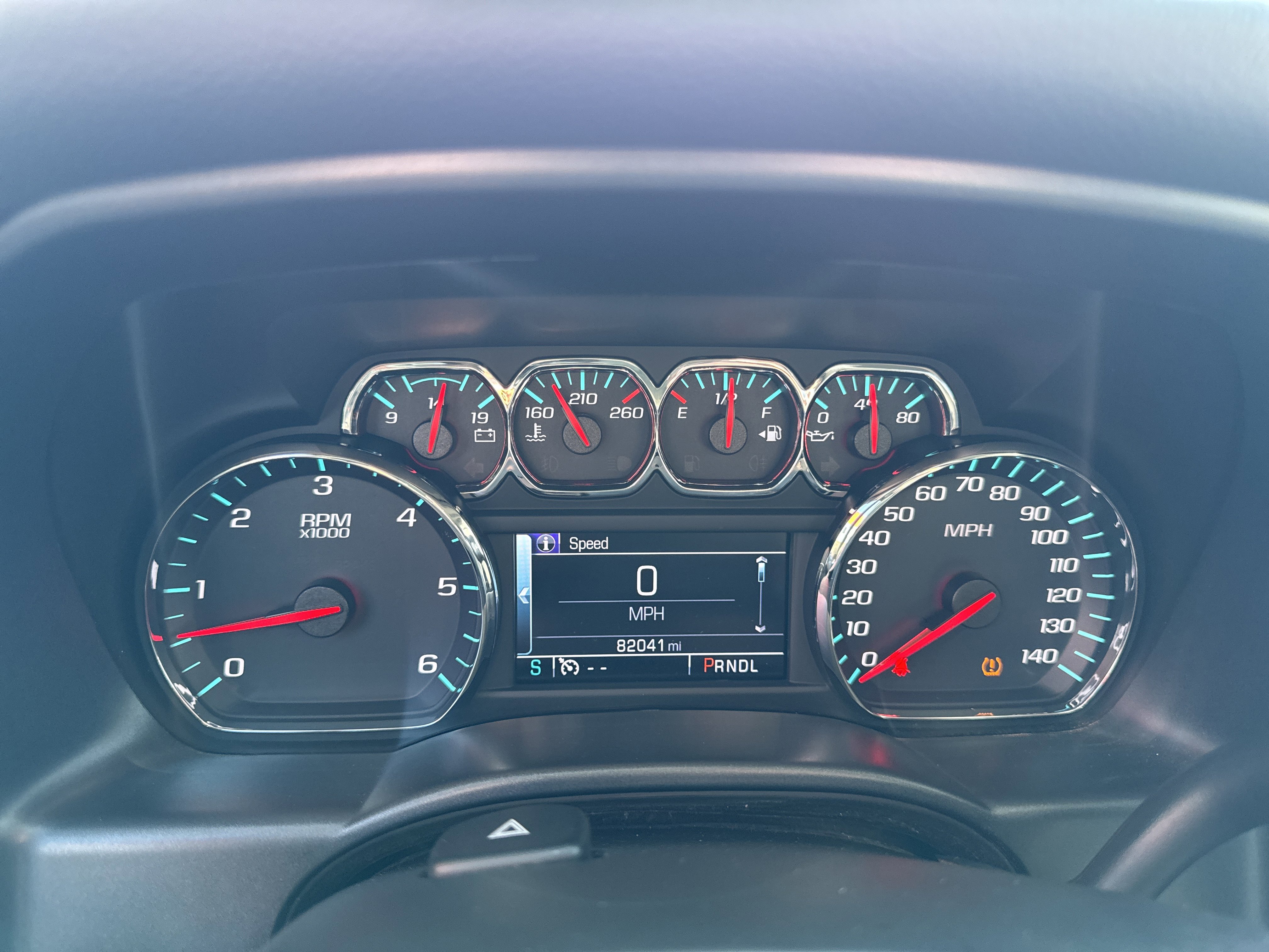 Used 2017 Chevrolet Silverado 1500 LT w/ All Star Edition image 19