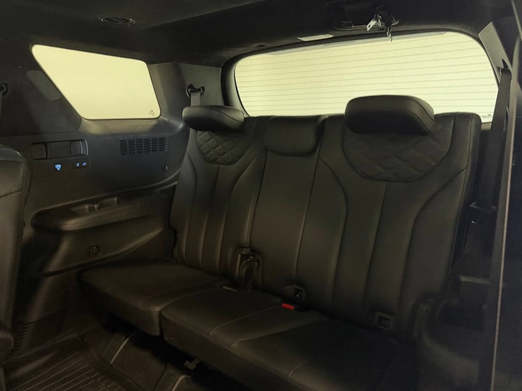 Used 2022 Hyundai Palisade Calligraphy AWD/4WD image 25