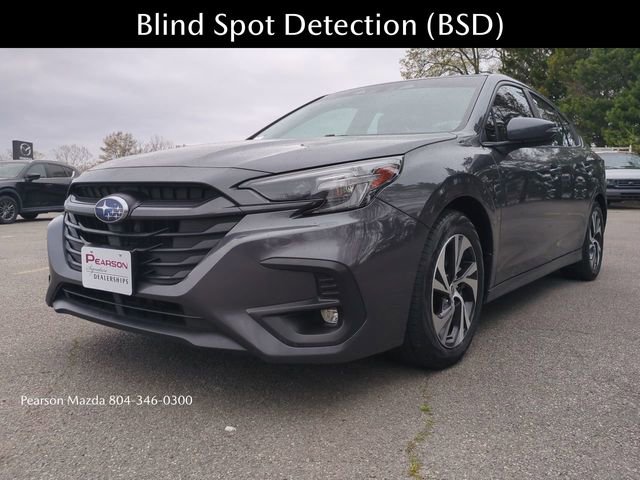 Used 2023 Subaru Legacy Premium AWD/4WD image 9