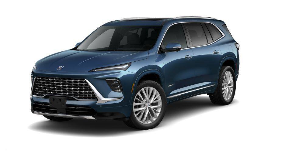 New 2026 Buick Enclave Avenir image 61