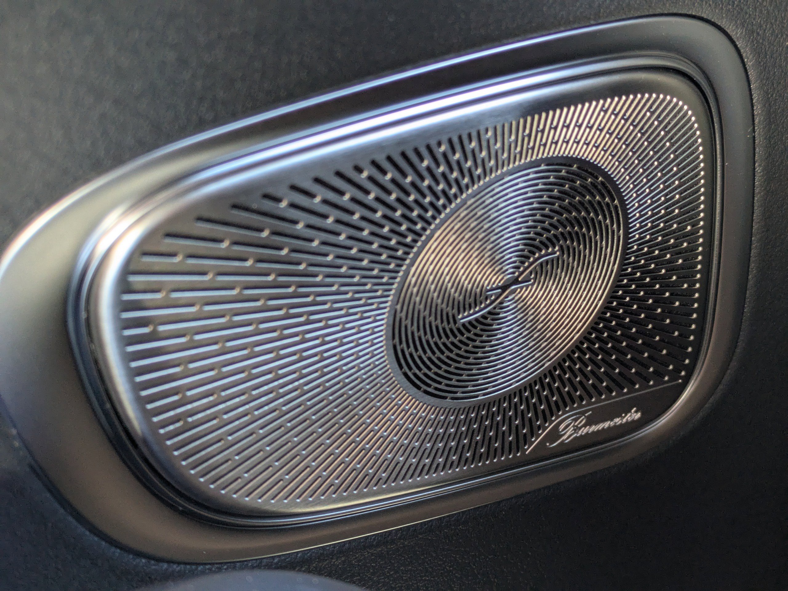 New 2026 Mercedes-Benz GLC 43 AMG 4MATIC Coupe image 28