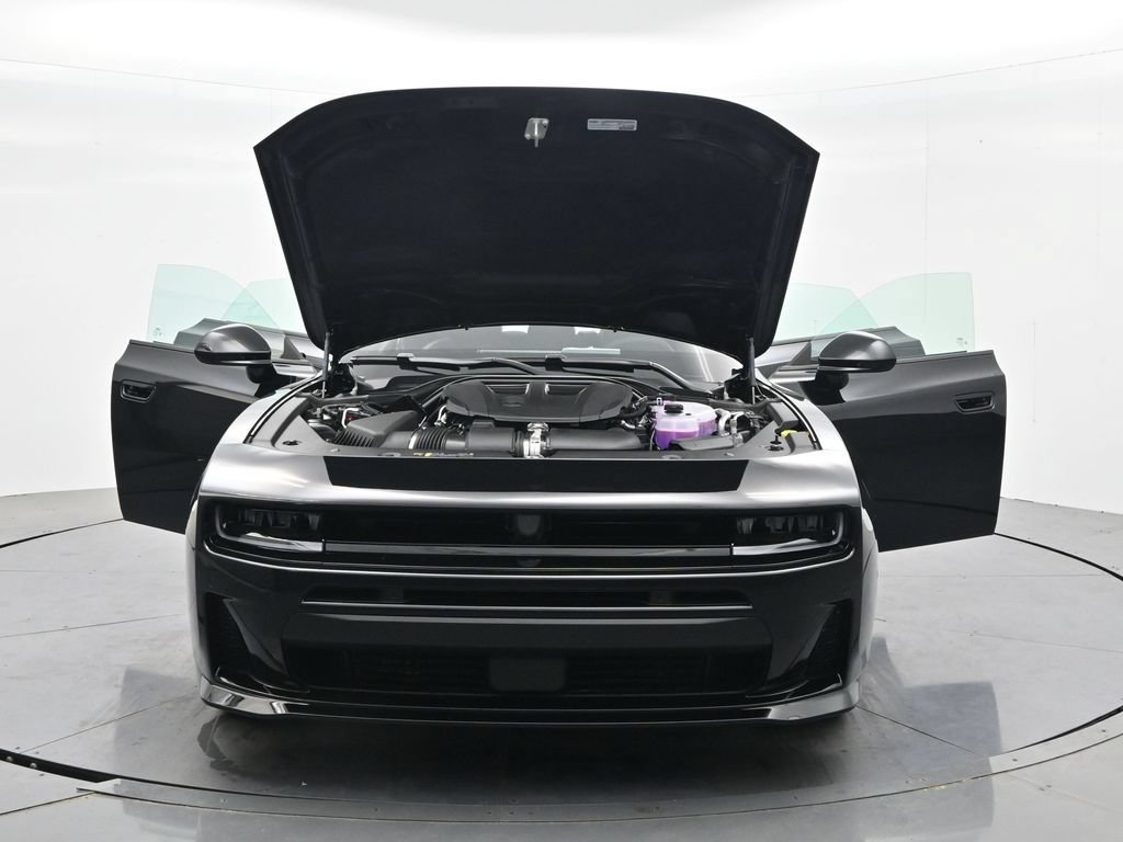 New 2026 Dodge Charger R/T w/ Driver Convenience Group AWD/4WD image 46