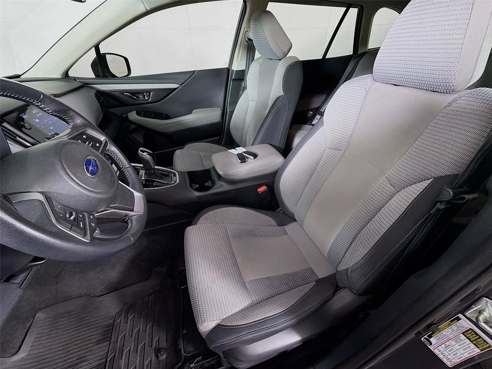 Used 2021 Subaru Outback Premium AWD/4WD image 11