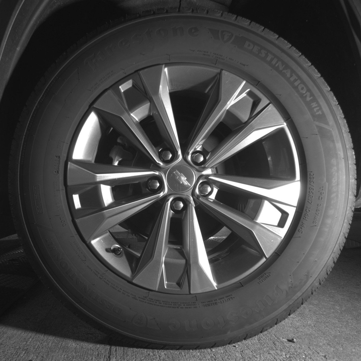 Used 2025 Chevrolet Equinox LT image 14