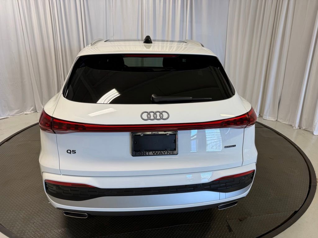 Certified 2025 Audi Q5 Premium w/ Convenience Package AWD/4WD image 27