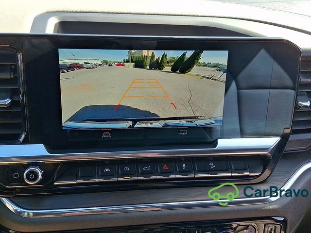 Used 2023 GMC Sierra 1500 SLT w/ SLT Premium Package AWD/4WD image 18