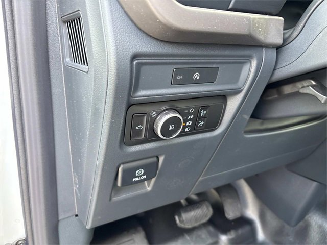 New 2025 Ford F150 XL w/ Equipment Group 103A High image 23