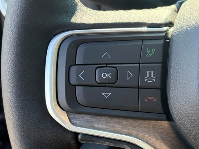 New 2026 Jeep Grand Wagoneer 4WD w/ Premium Group I image 18