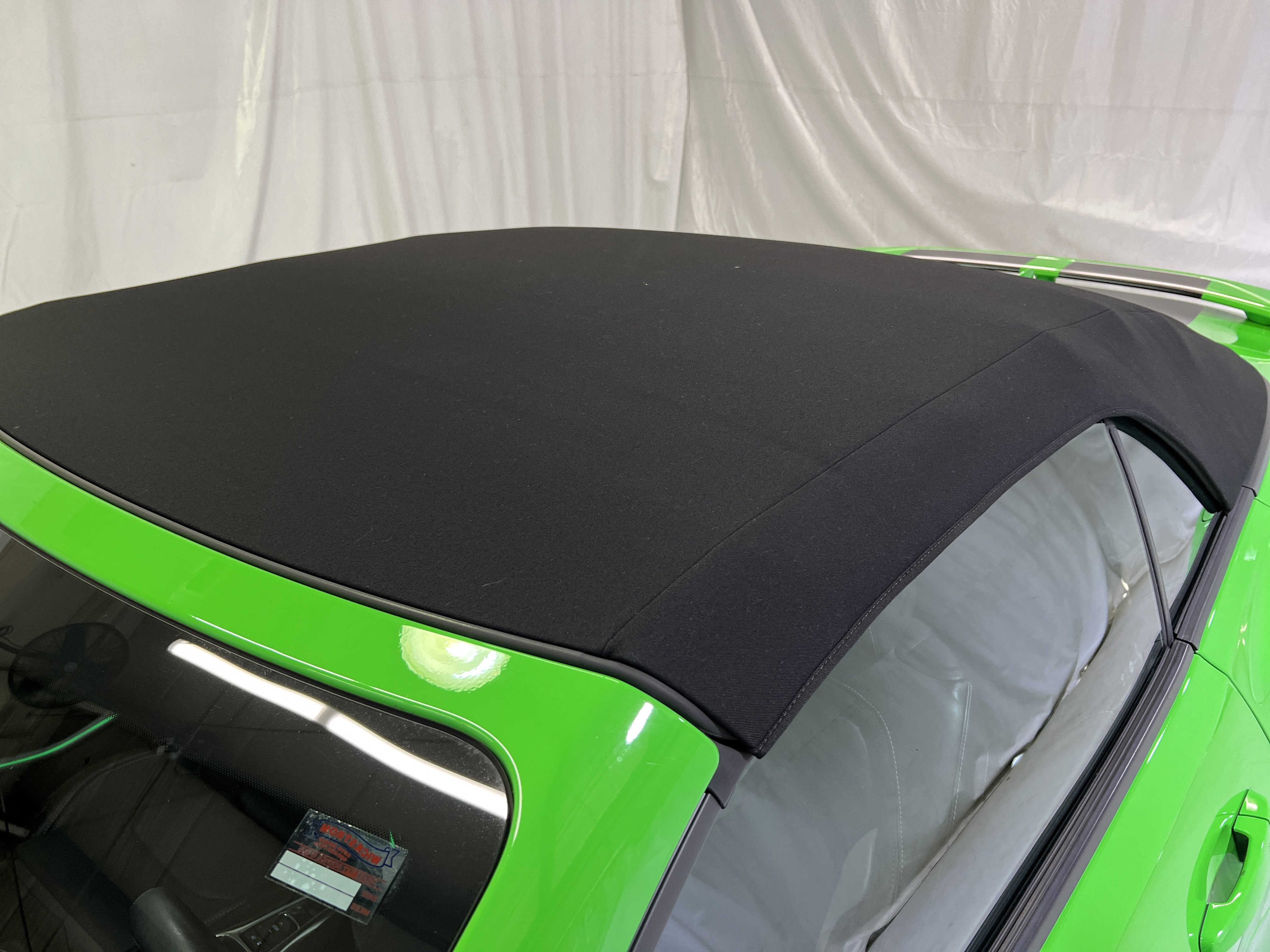 Used 2017 Chevrolet Camaro LT RWD image 16