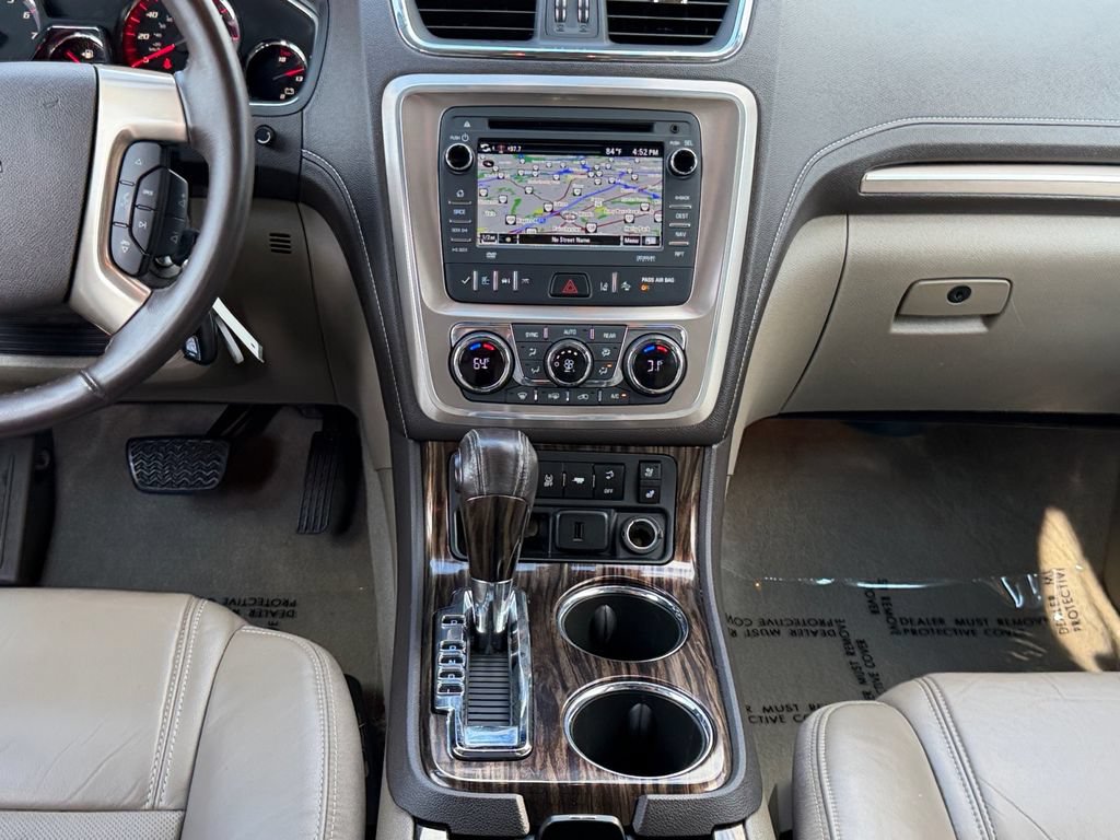 Used 2016 GMC Acadia Denali AWD/4WD image 14