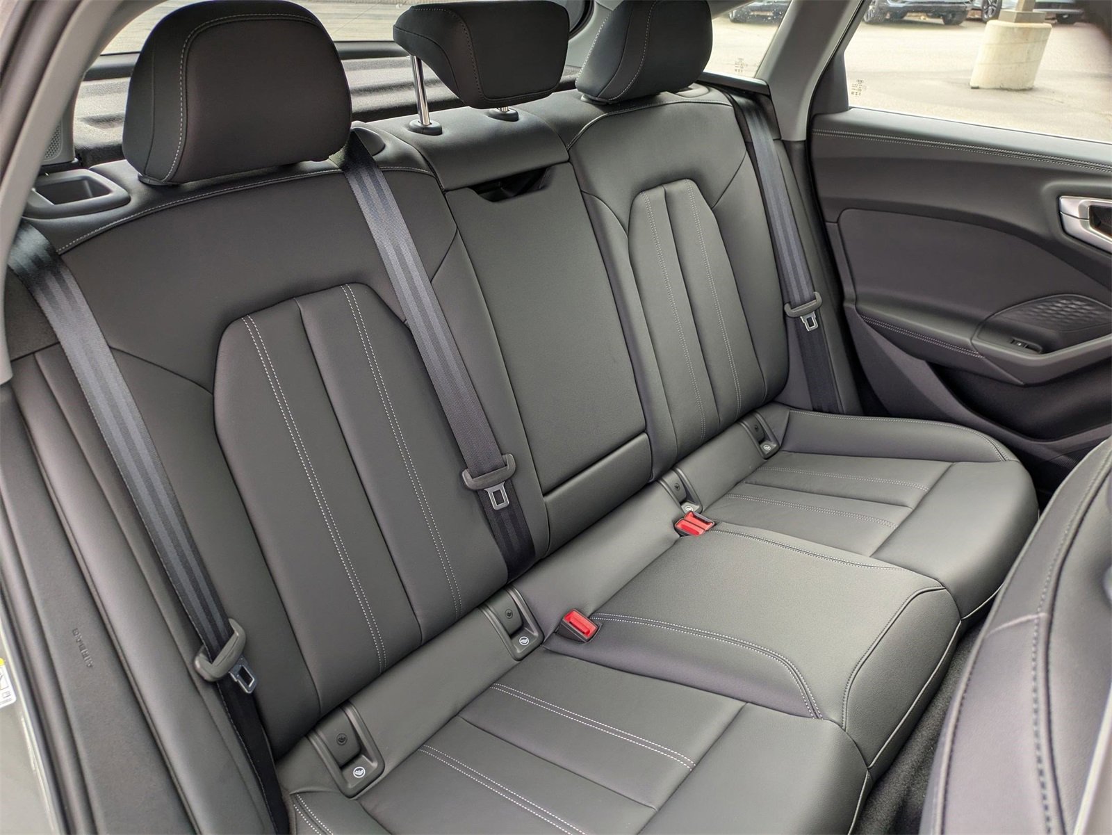 New 2025 Audi A5 2.0T Premium Plus image 11