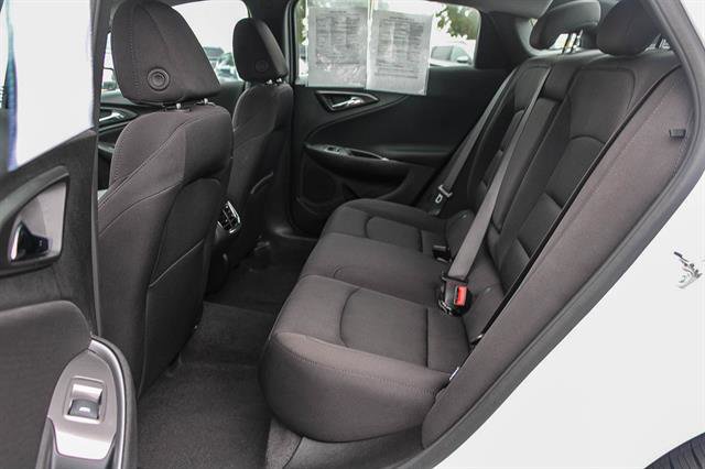 Used 2024 Chevrolet Malibu LT image 19
