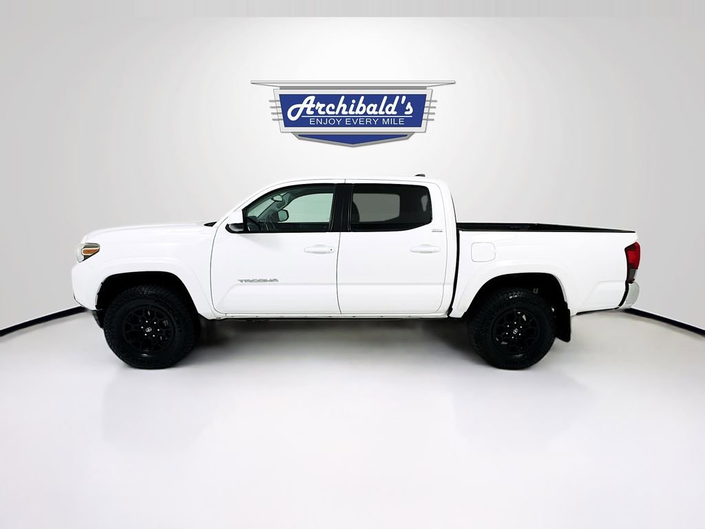 Used 2019 Toyota Tacoma SR5 image 5